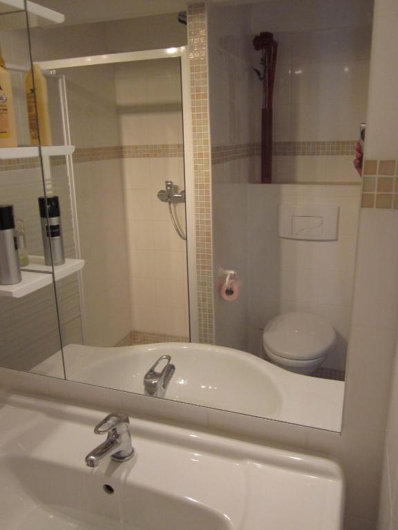 Le Verger de Sauvebonne Hyères Zimmer foto
